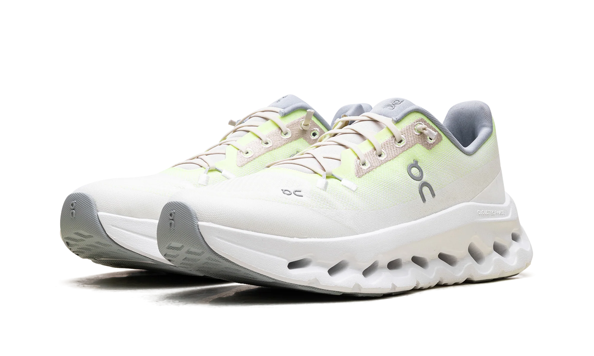 Cloudtilt WMNS "Lime Ivory" 3WE10052348