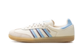 Samba OG "Wonder White / Celestial Blue" JS5041