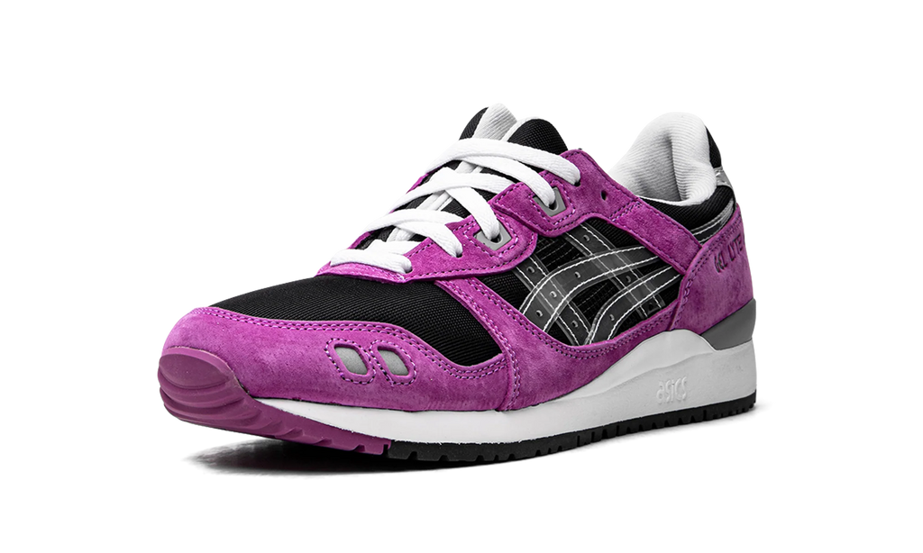 Gel-Lyte 3 "Awake NY" 1201A568 001