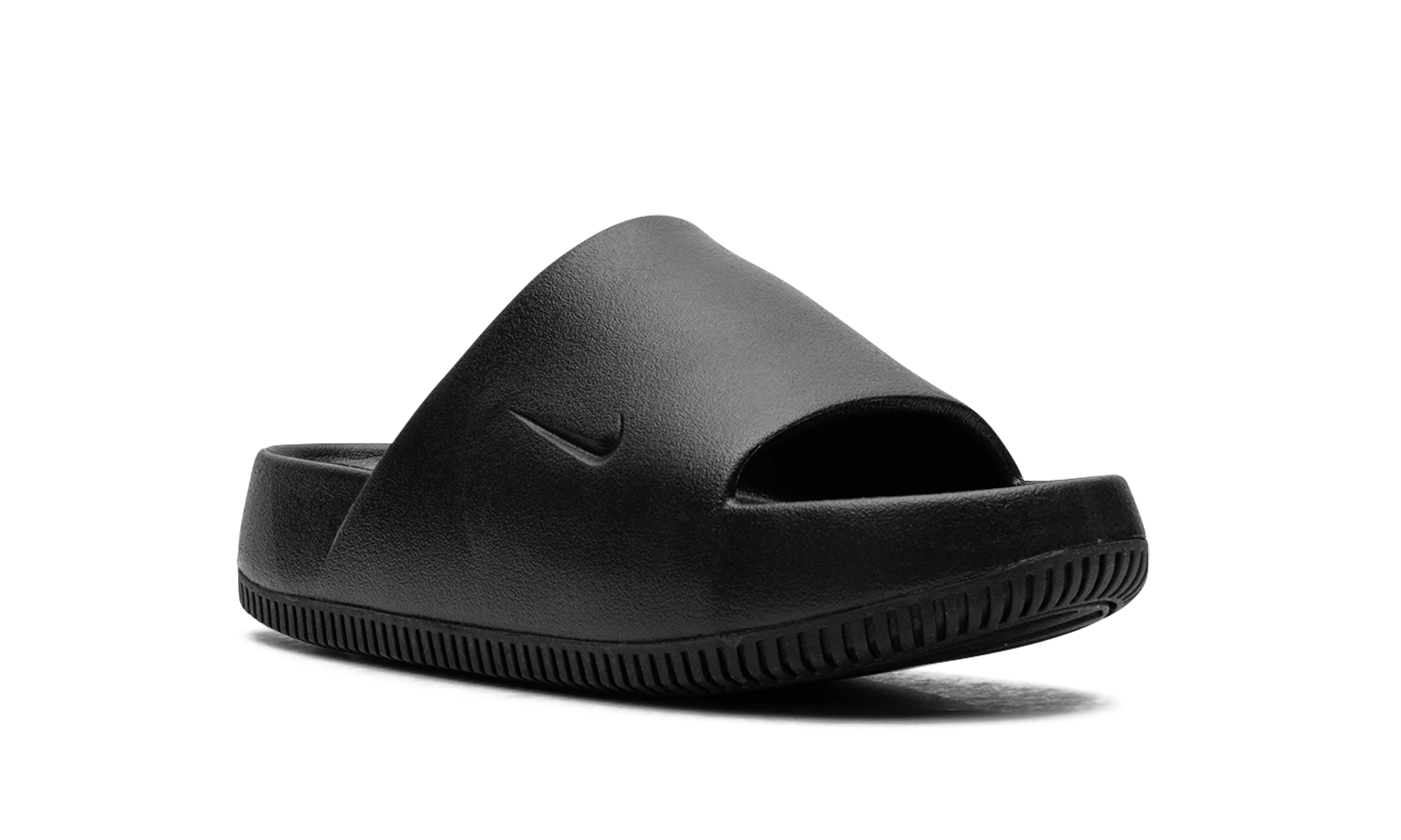 NIKE CALM SLIDE WMNS "Black" DX4816 001