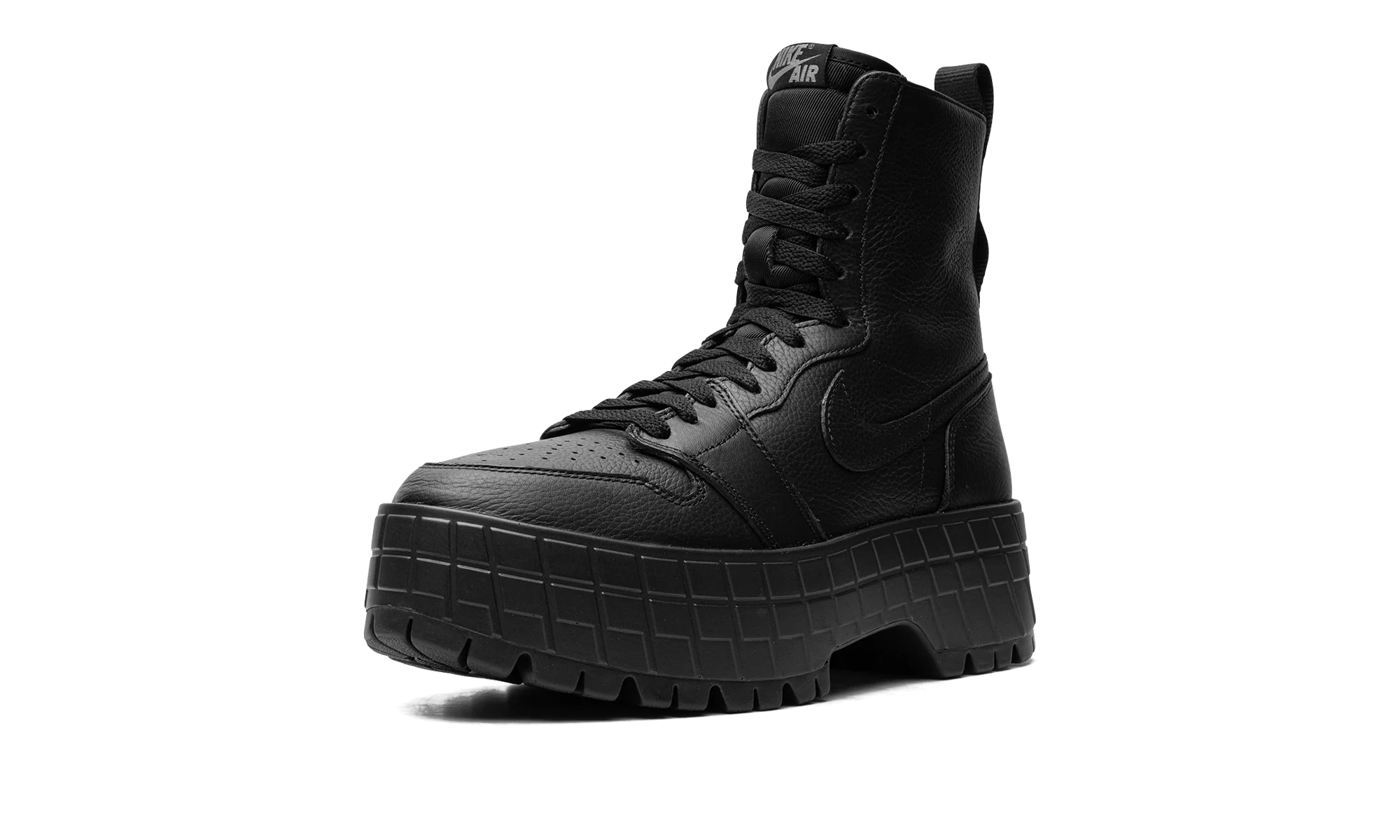 AIR JORDAN 1 BROOKLYN WMNS "Brooklyn" FJ5737 001