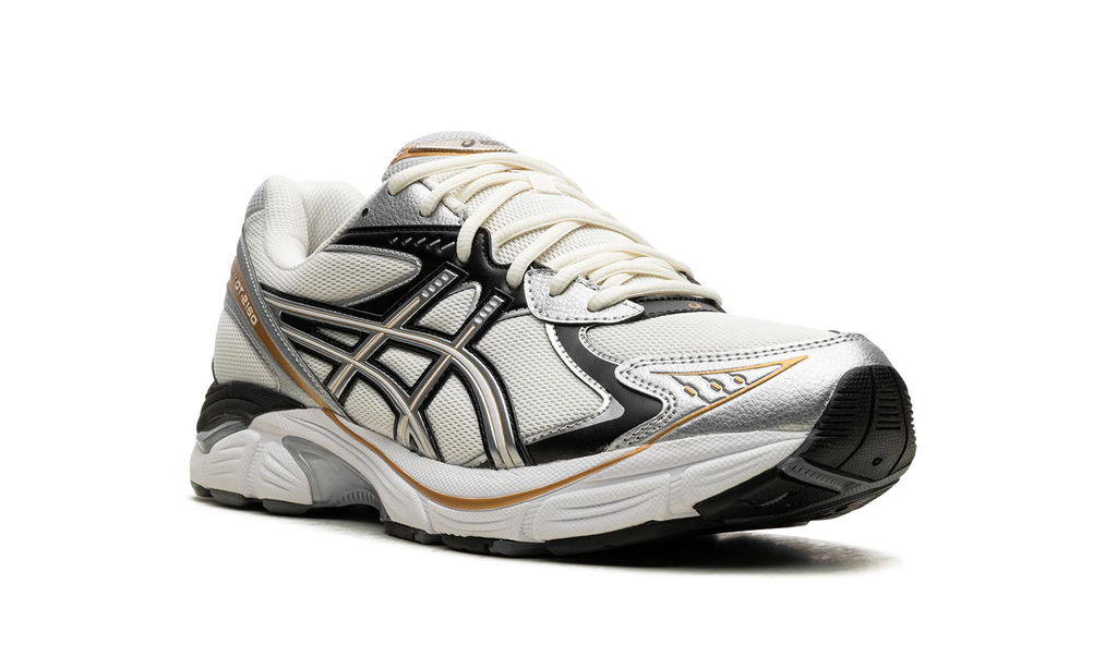 GT-2160 "Cream/Pure Silver" 1203A320 100