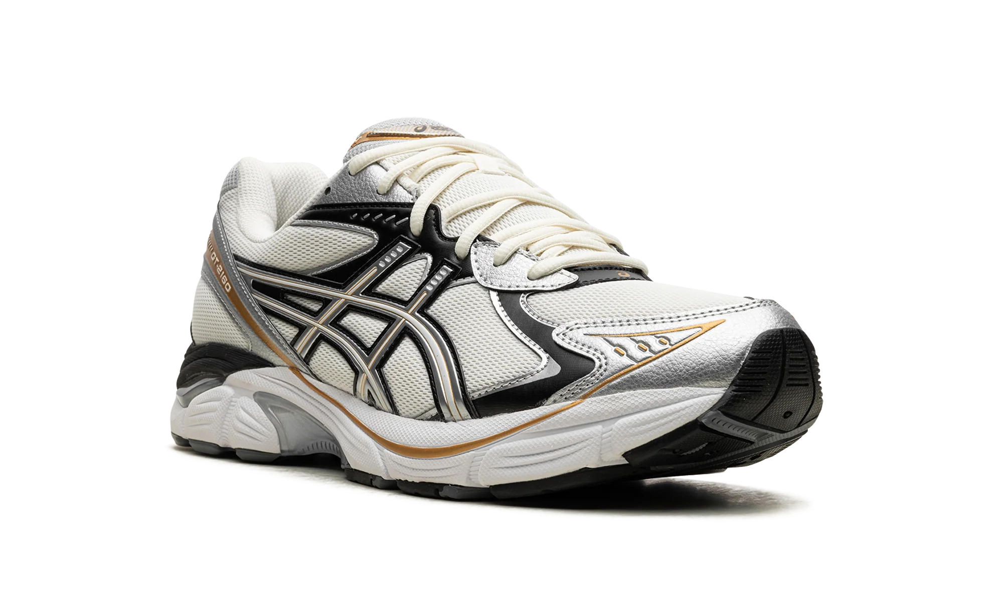 GT-2160 "Cream/Pure Silver" 1203A320 100