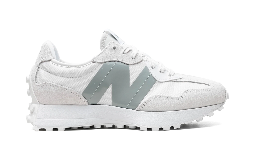 327 WMNS "Grey / Green" WS327RJ