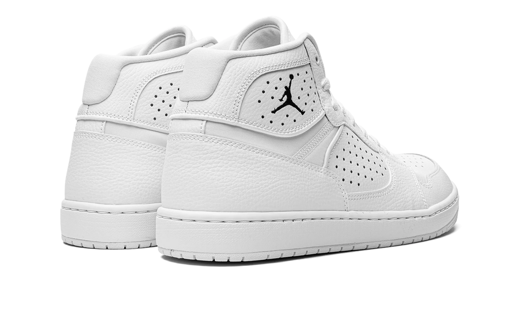 Jordan Access "White" AR3762 100