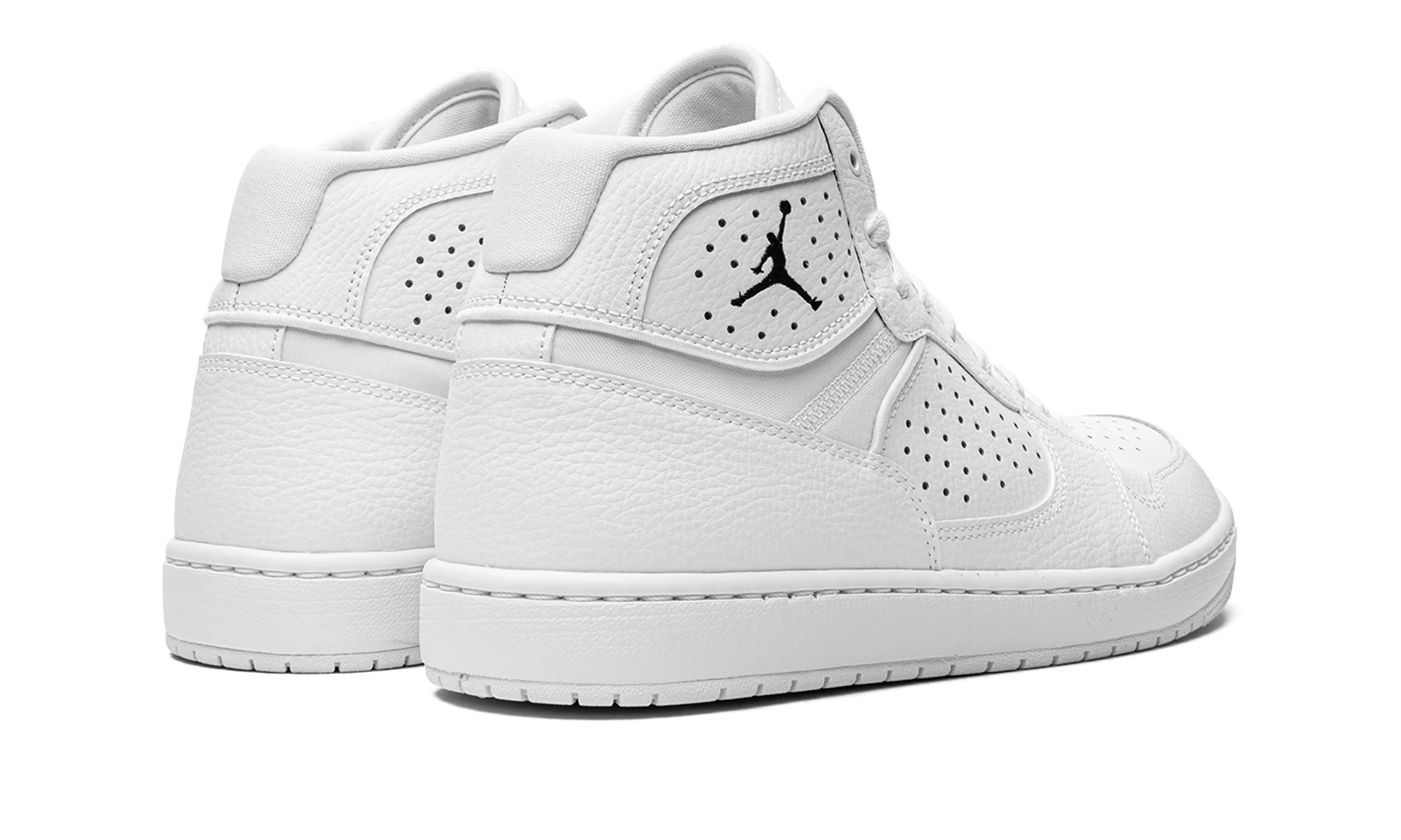Jordan Access "White" AR3762 100