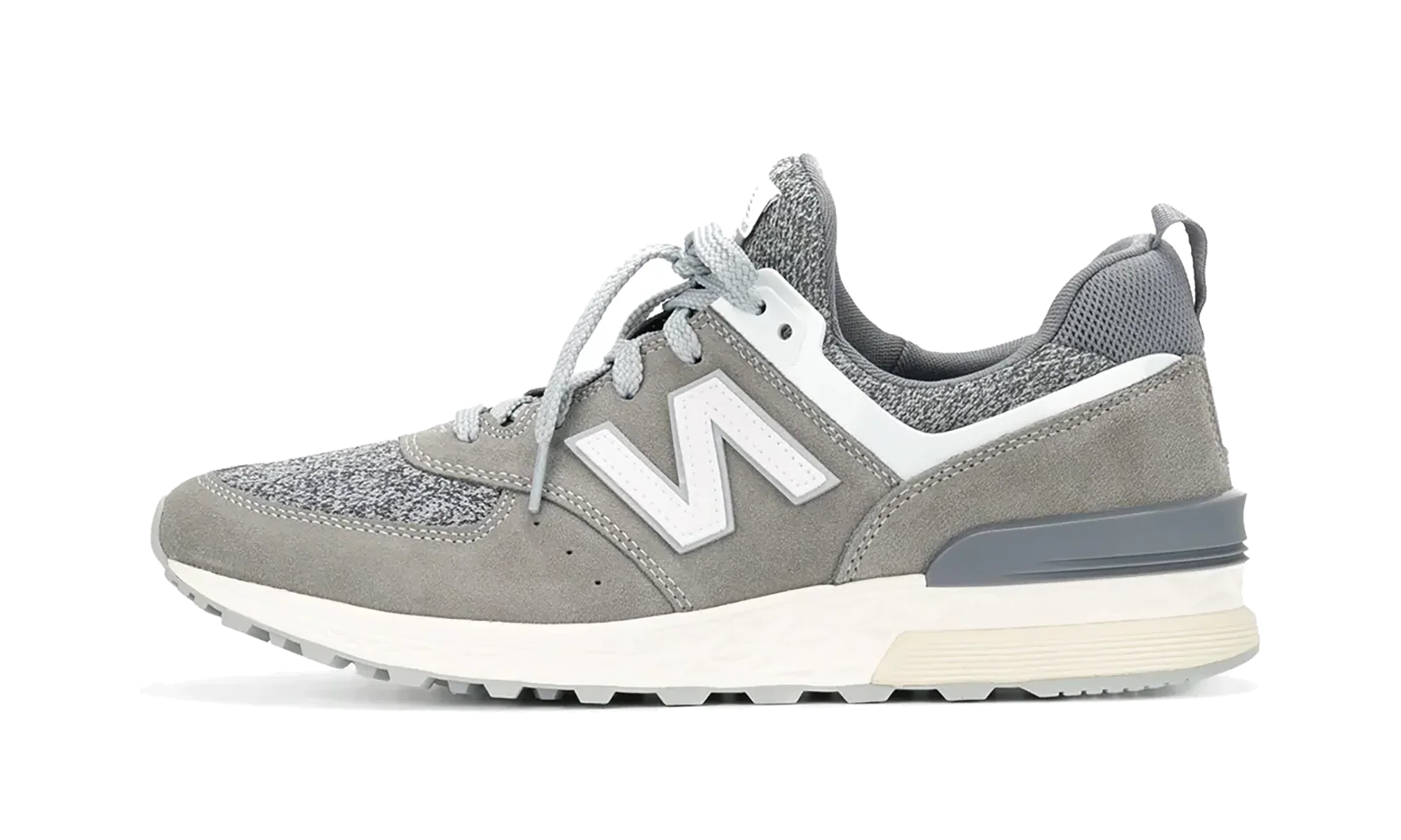 574 "Grey White" MS574BG