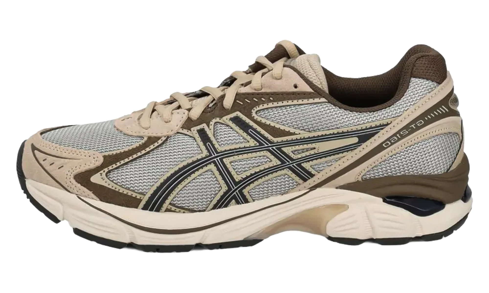 GT 2160 "Cement Grey Graphite" 1203A605 022