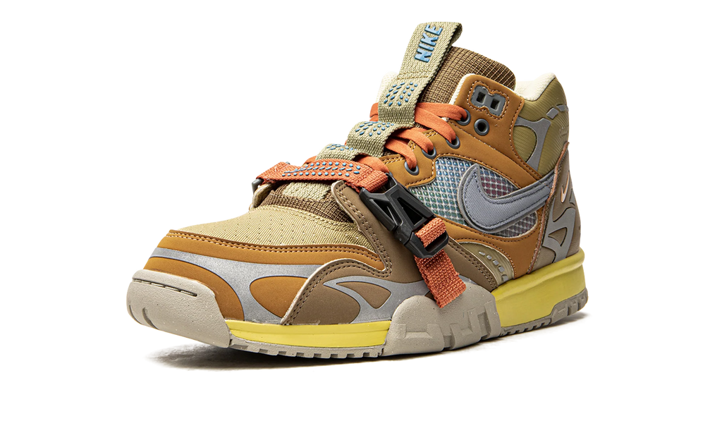 Air Trainer 1 SP "Coriander" DH7338 300
