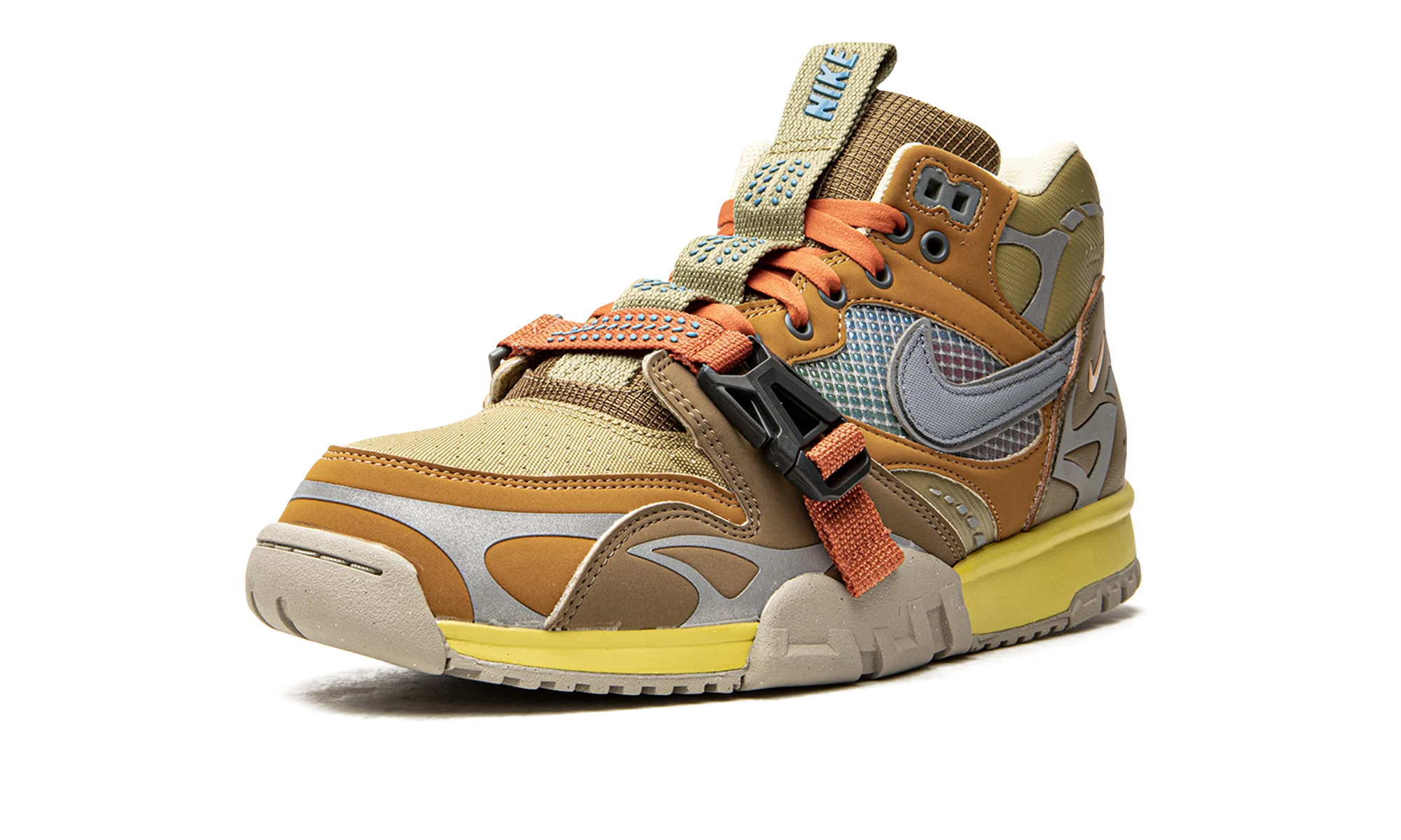 Air Trainer 1 SP "Coriander" DH7338 300