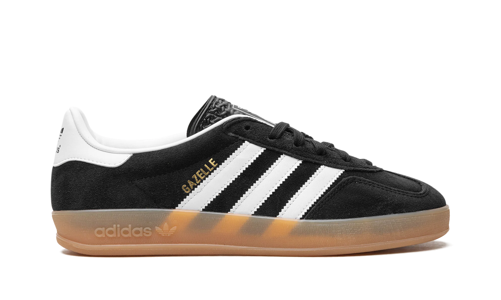Gazelle Indoor "Black" JI2060