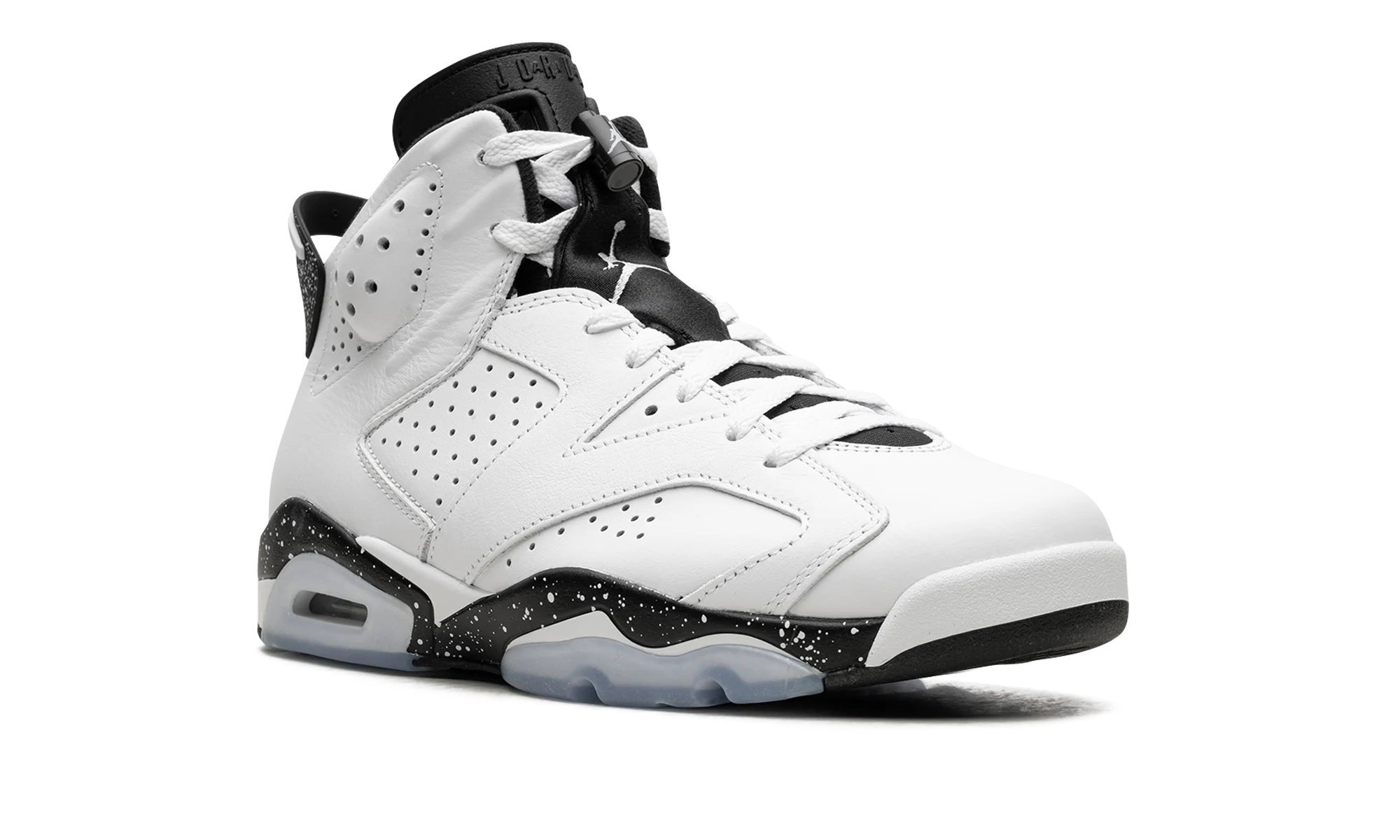 Air Jordan 6 "Reverse Oreo" CT8529 112