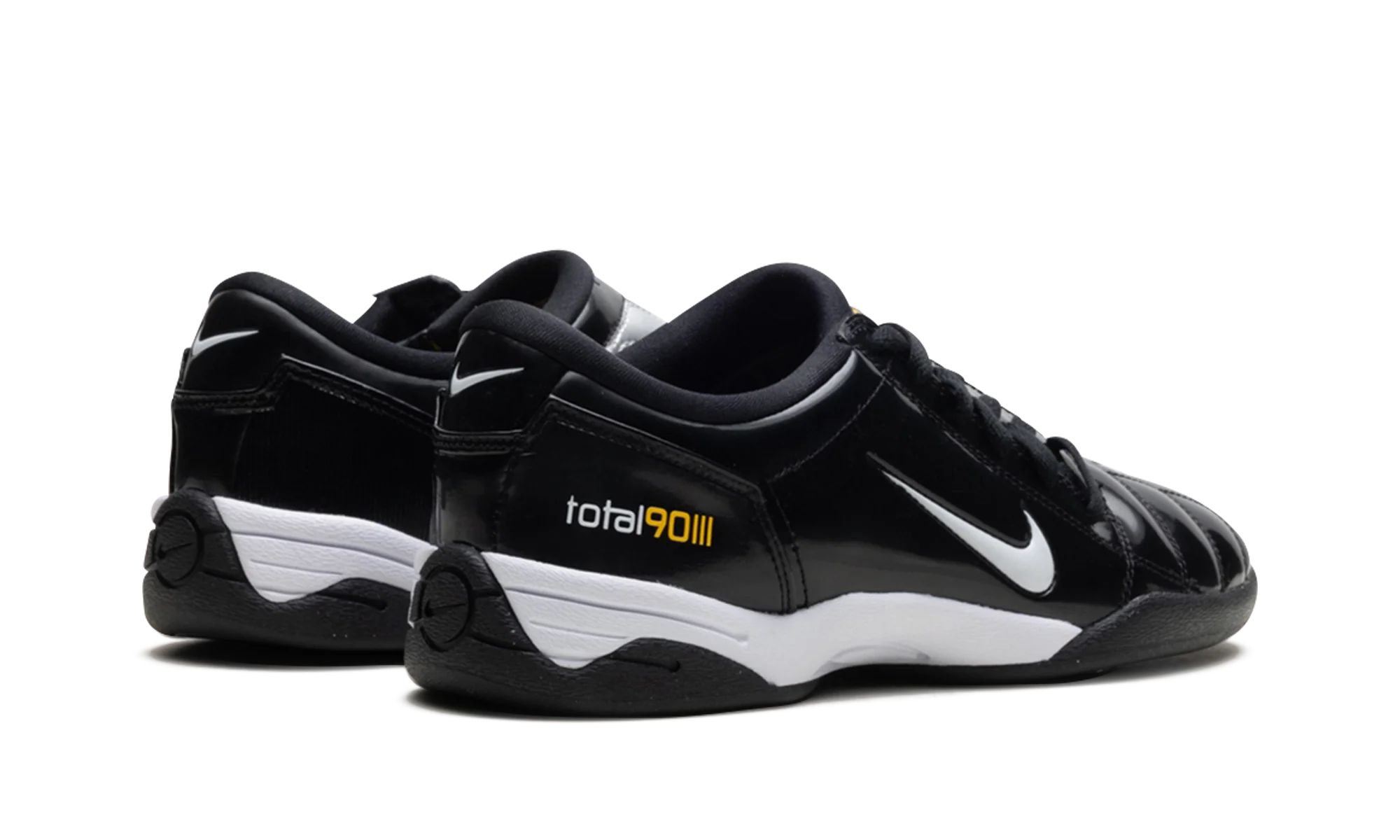 Total 90 III "Black Patent" HJ9351 001