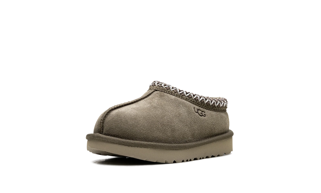 Tasman II Slipper TD "Antilope" 1019066T ALP