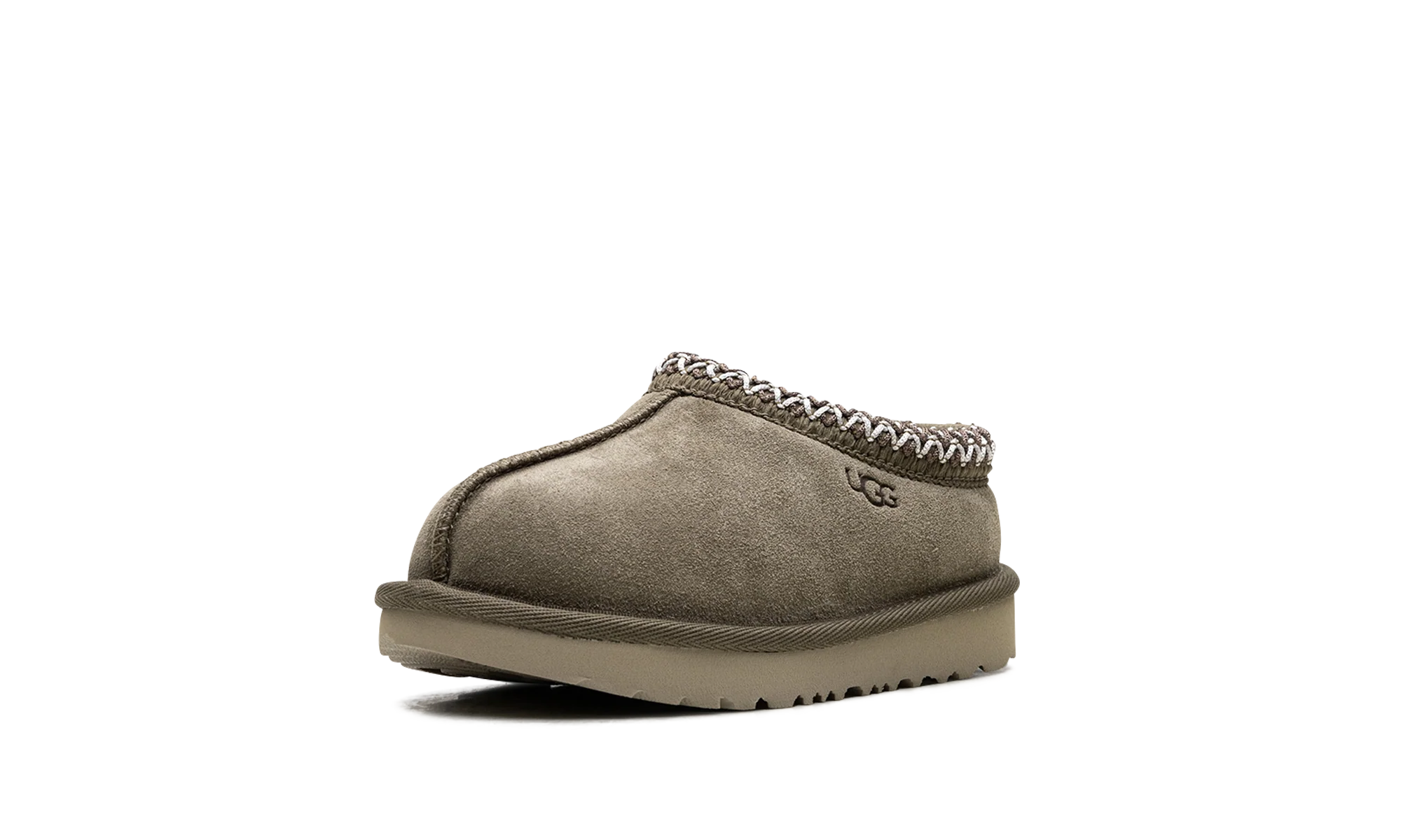 Tasman II Slipper TD "Antilope" 1019066T ALP