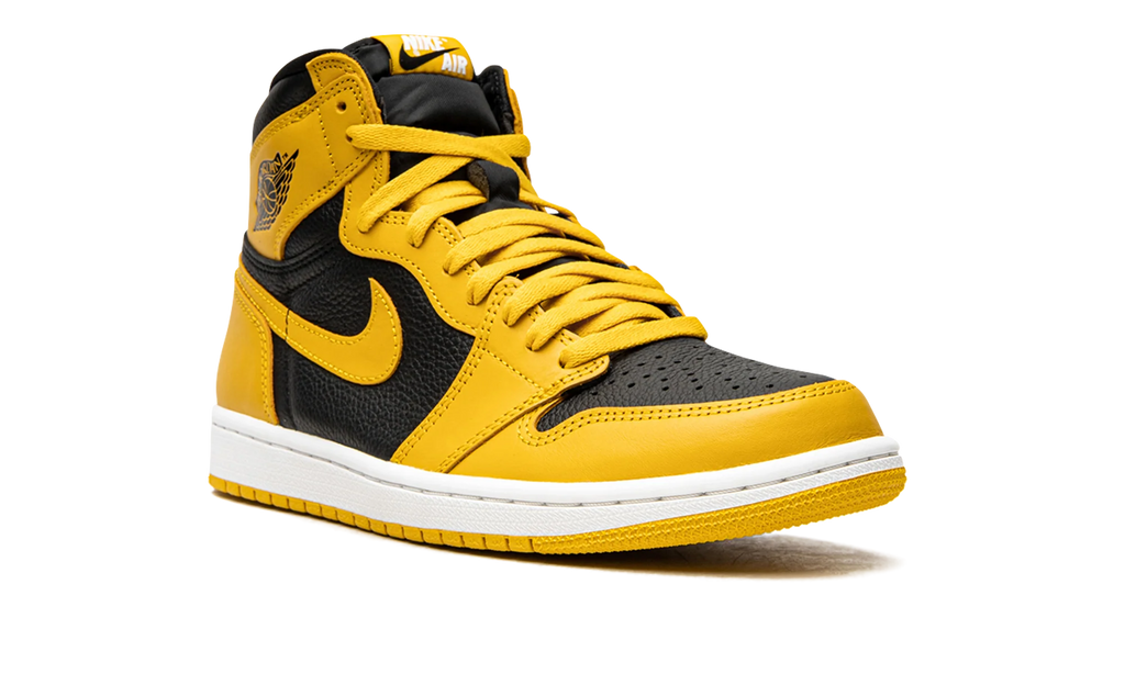 Air Jordan 1 High OG "Pollen" 555088 701