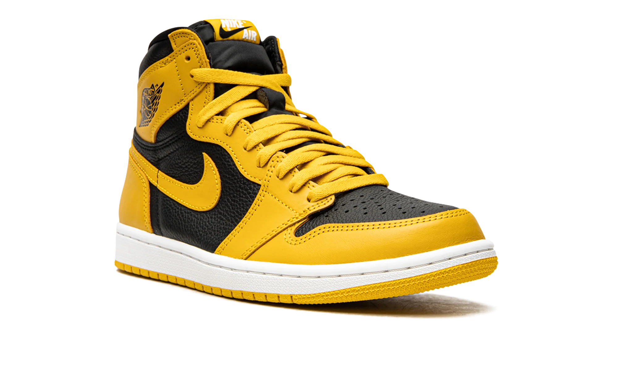 Air Jordan 1 High OG "Pollen" 555088 701