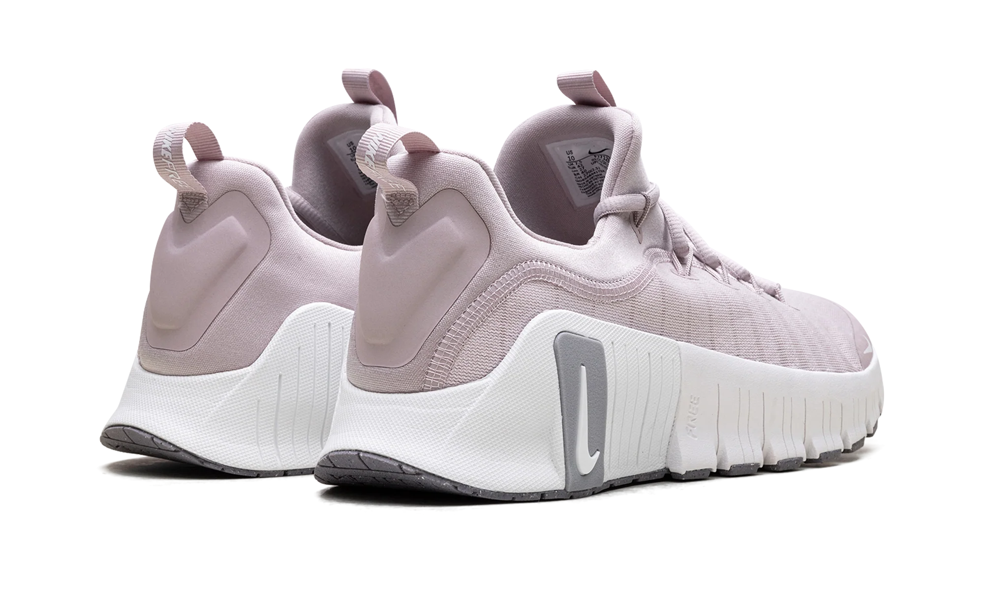 Free Metcon 6 WMNS "Platinum Violet" FJ7126 002