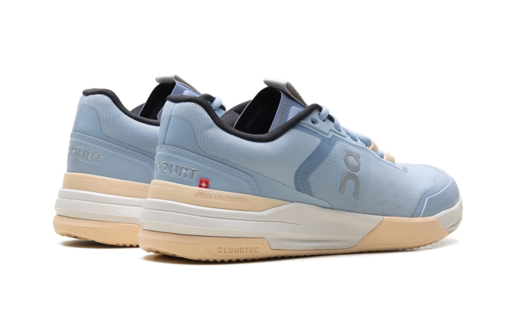 THE ROGER ADV Pro Clay WMNS "Chambray Blonde" 3WF10712941