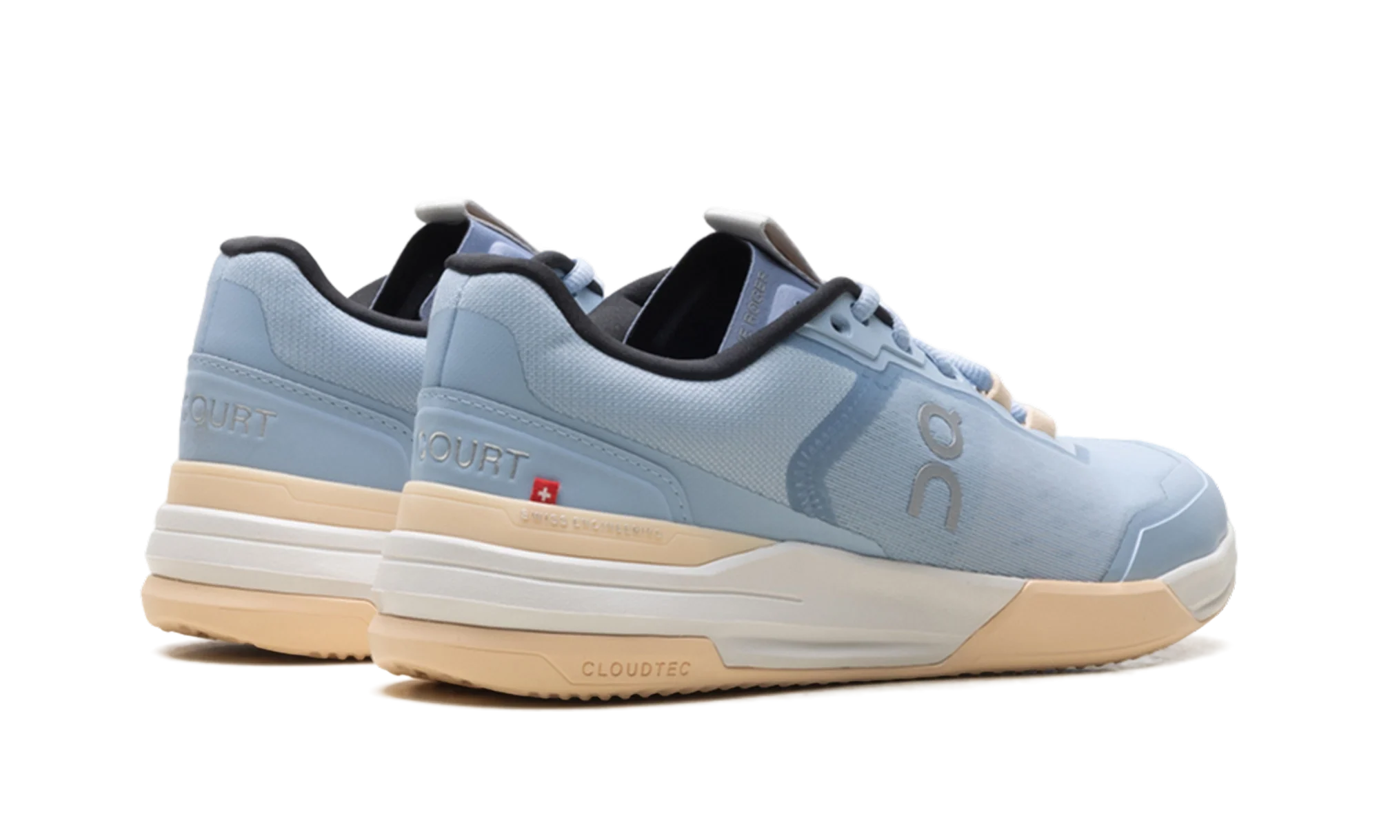 THE ROGER ADV Pro Clay WMNS "Chambray Blonde" 3WF10712941