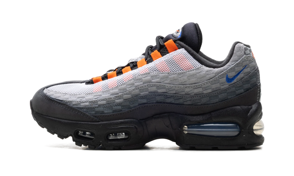Air Max 95 GS "KITH - Knicks" IM6039 001