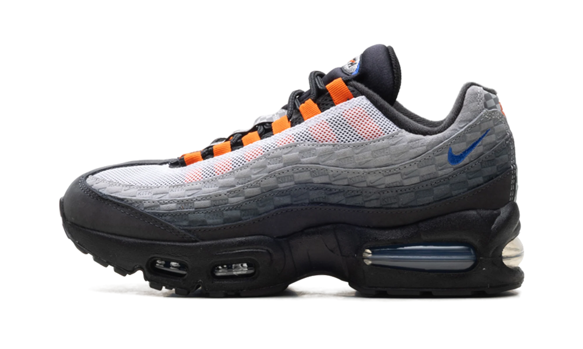 Air Max 95 GS "KITH - Knicks" IM6039 001