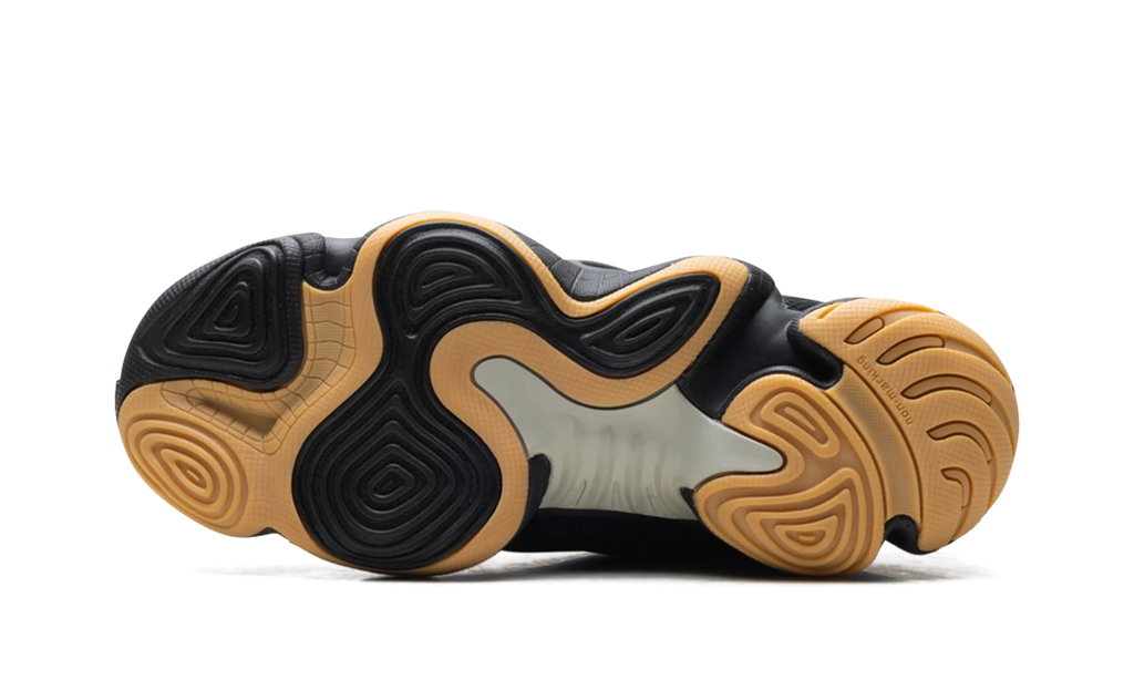 Intimidation Low "HAL STUDIOS - Black Gum" JR6888