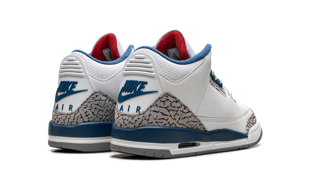 Jordan 3 OG GS "True Blue (2026)" DM0967 104