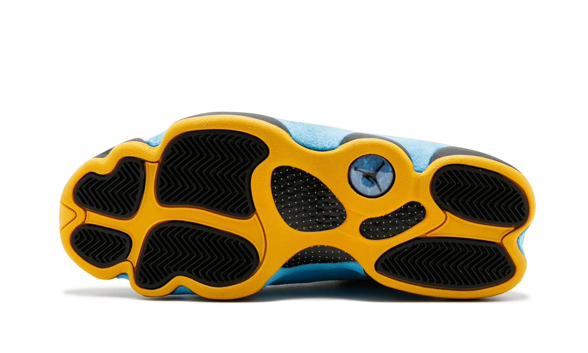 Air Jordan 13 Retro CP PE "Chris Paul" 823902 015