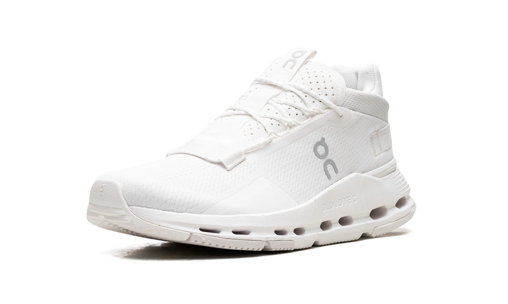 Cloudnova 2 WMNS "White" 3WE30220108