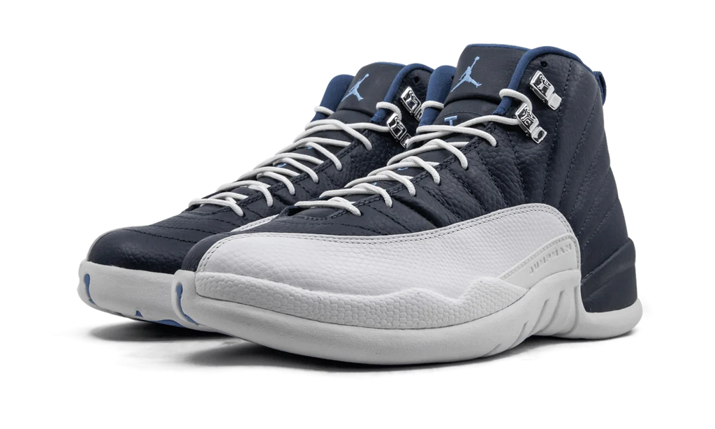 Air Jordan 12 Retro "Obsidian" 130690 410