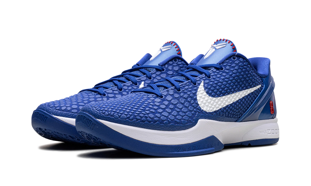 Zoom Kobe 6 Protro "Dodgers" CW2190 400