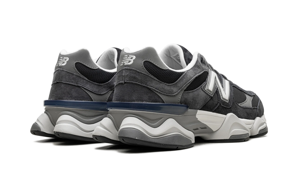 9060 "Dark Grey" U9060JBM