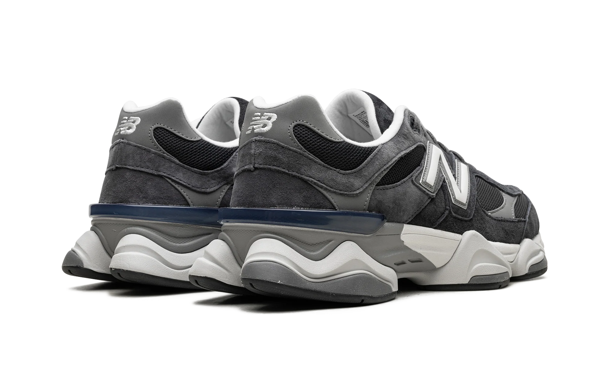 9060 "Dark Grey" U9060JBM