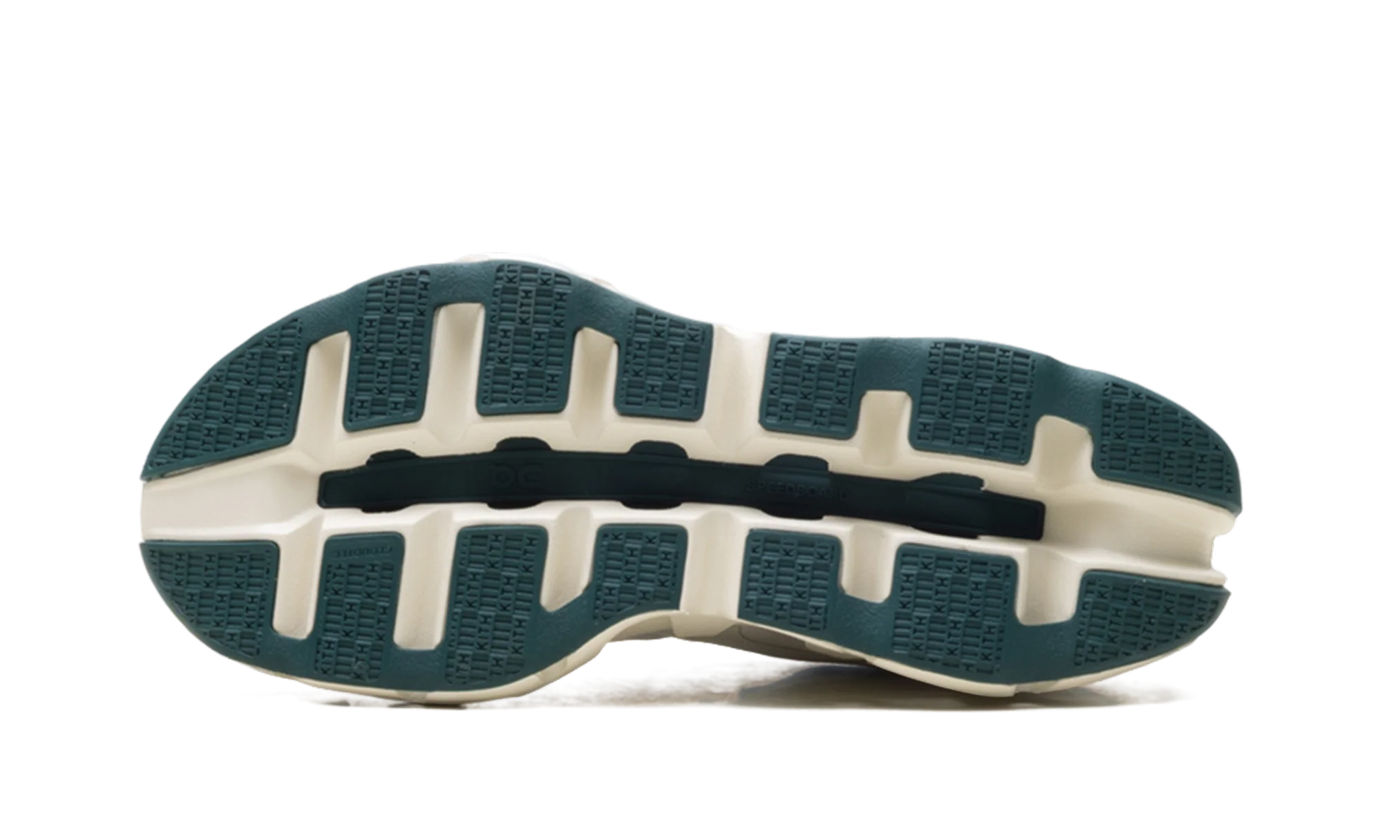 K-Tech 1 WMNS "Kith - Tofu Sea Moss" 3WG10705561