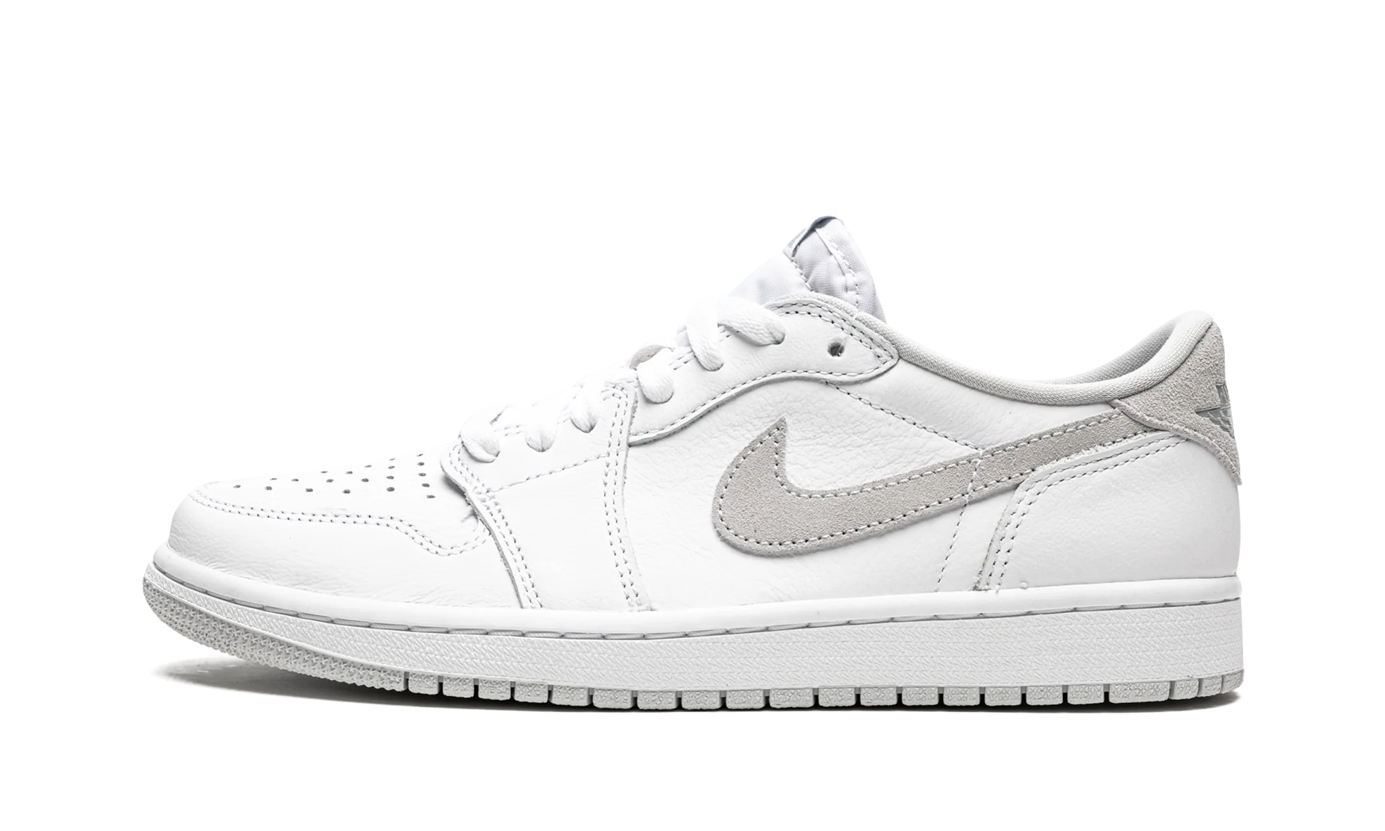Air Jordan 1 Low OG "Neutral Grey" CZ0790 100