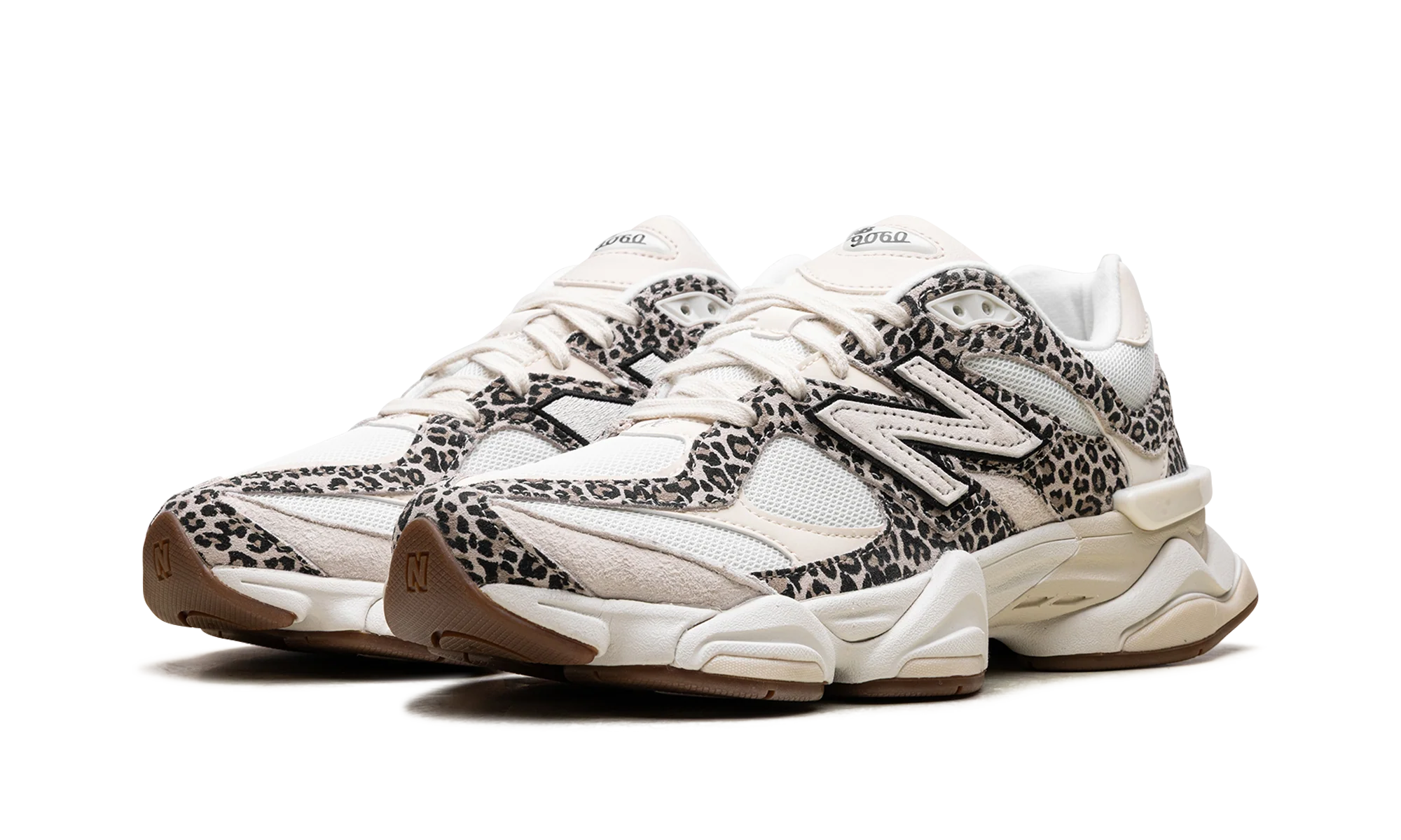 9060 "Brown / White" U9060ALP