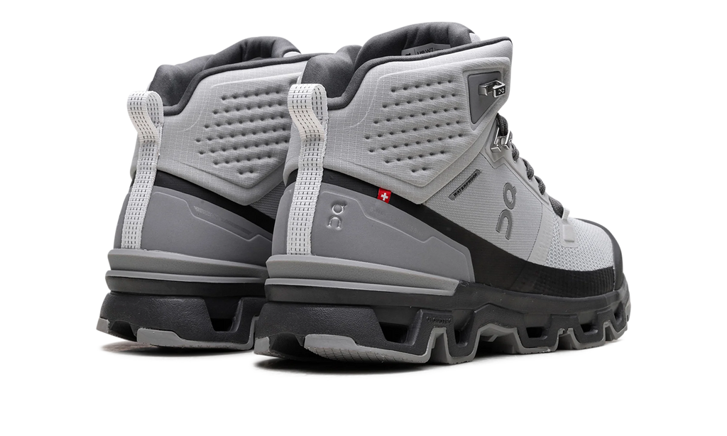 Cloudrock 2 Waterproof WMNS "Glacier Eclipse" 63.98608