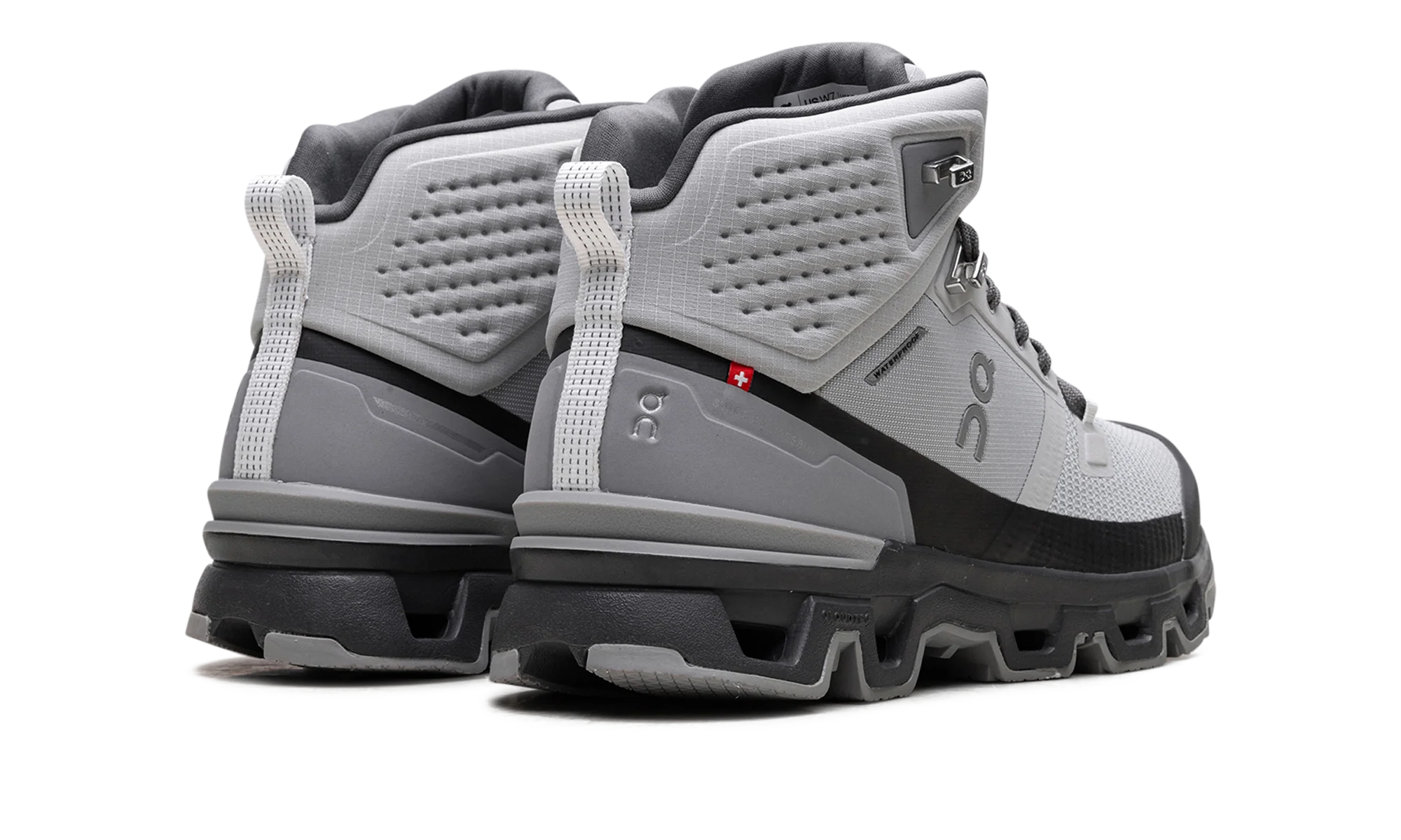 Cloudrock 2 Waterproof WMNS "Glacier Eclipse" 63.98608