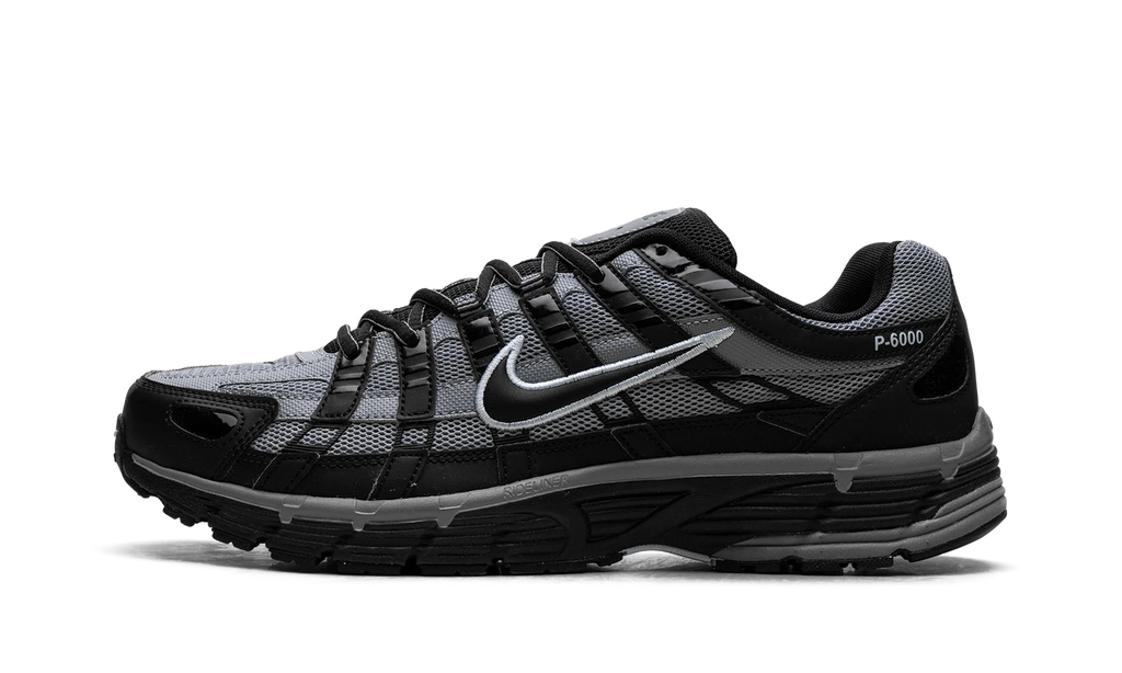 P-6000 "Black Cool Grey" IF6199 003