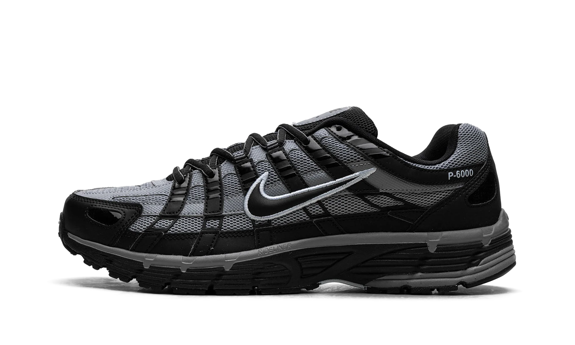 P-6000 "Black Cool Grey" IF6199 003