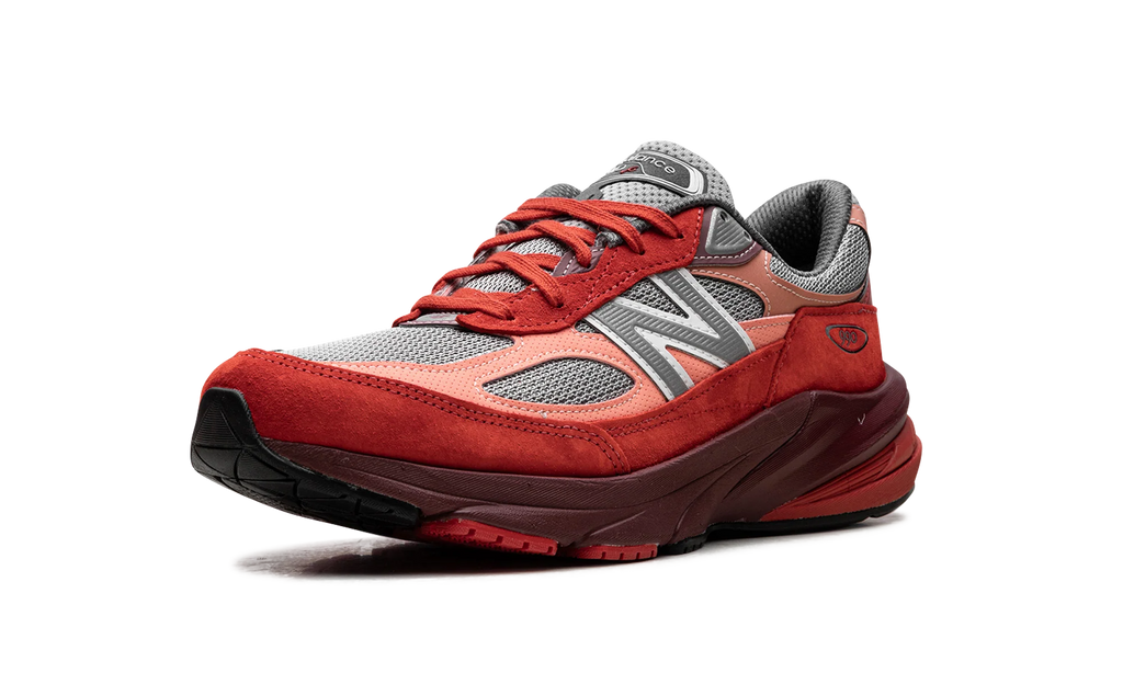 990v6 "Made in USA - Molten Lava" U990RT6