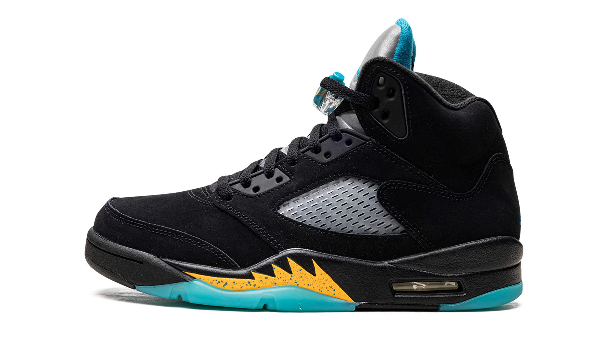 Air Jordan 5 "Aqua" DD0587 047