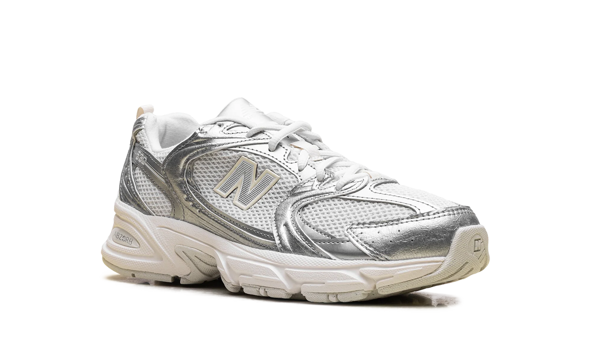 530 "Grey/White" U5303IR