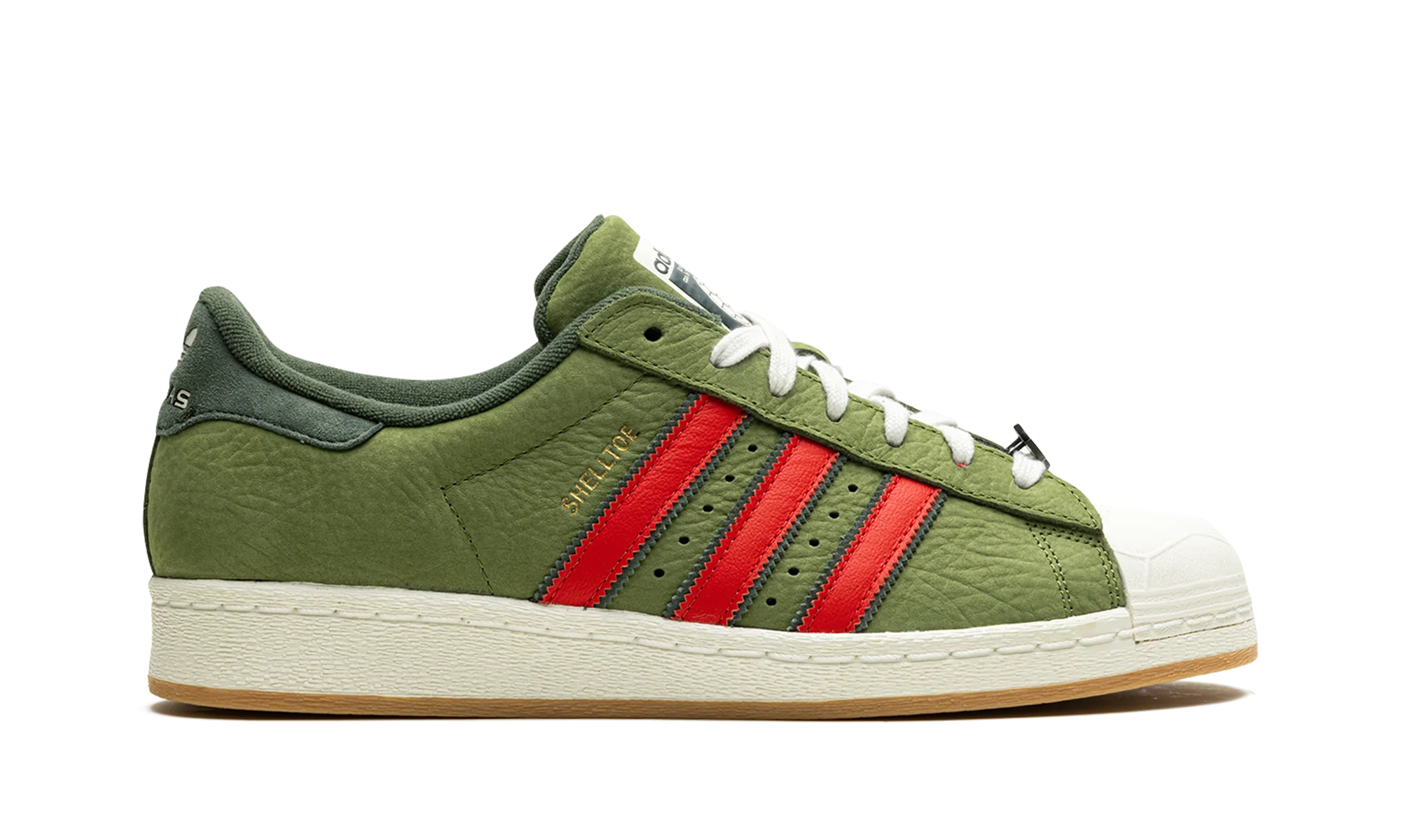 Superstar "Teenage Mutant Ninja Turtles - Shelltoes" IF9280