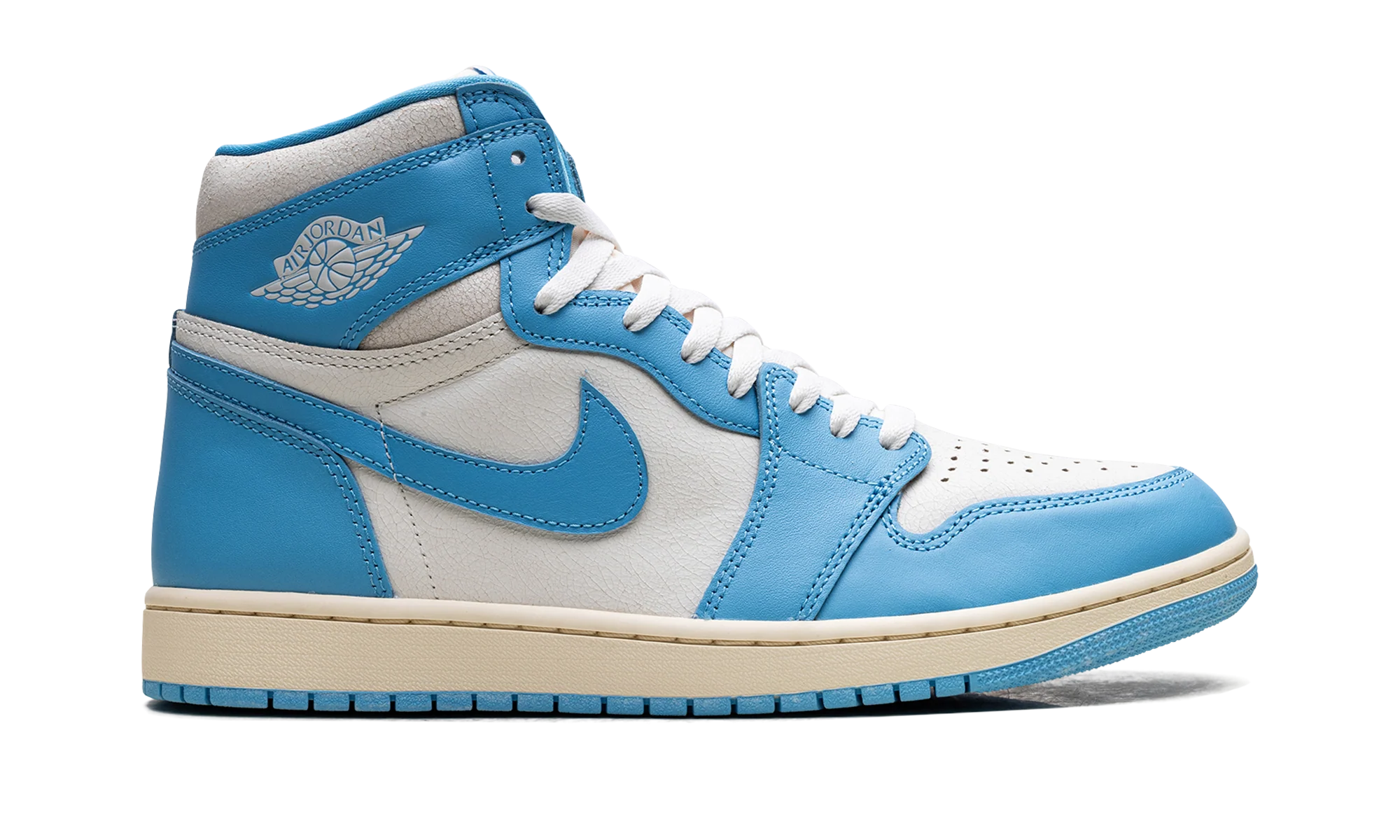 Air Jordan 1 High OG "UNC Reimagined" DZ5485 402
