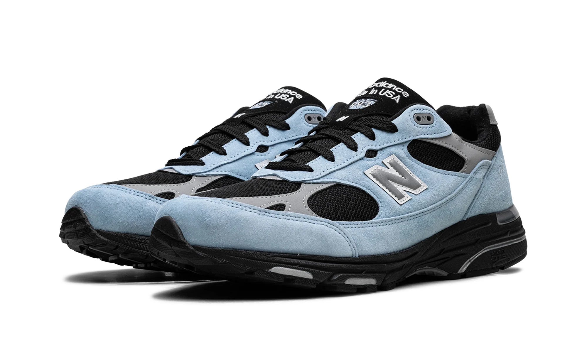 993 "Community Blue" U993BB