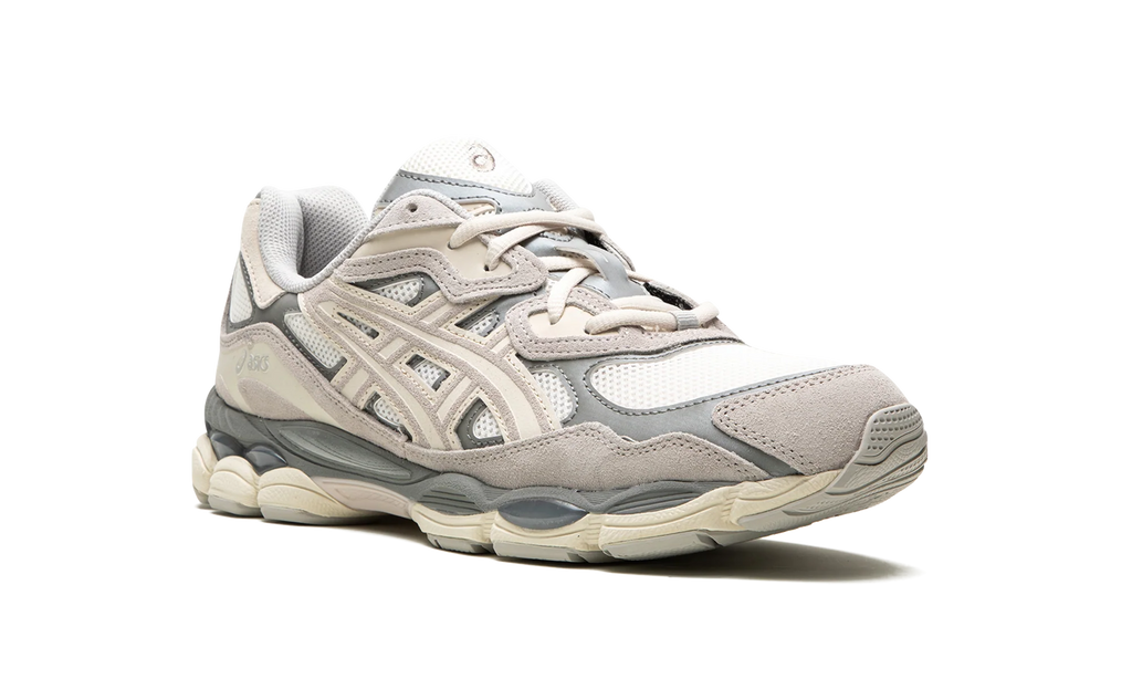 GEL NYC "Oyster Grey" 1201A789 103