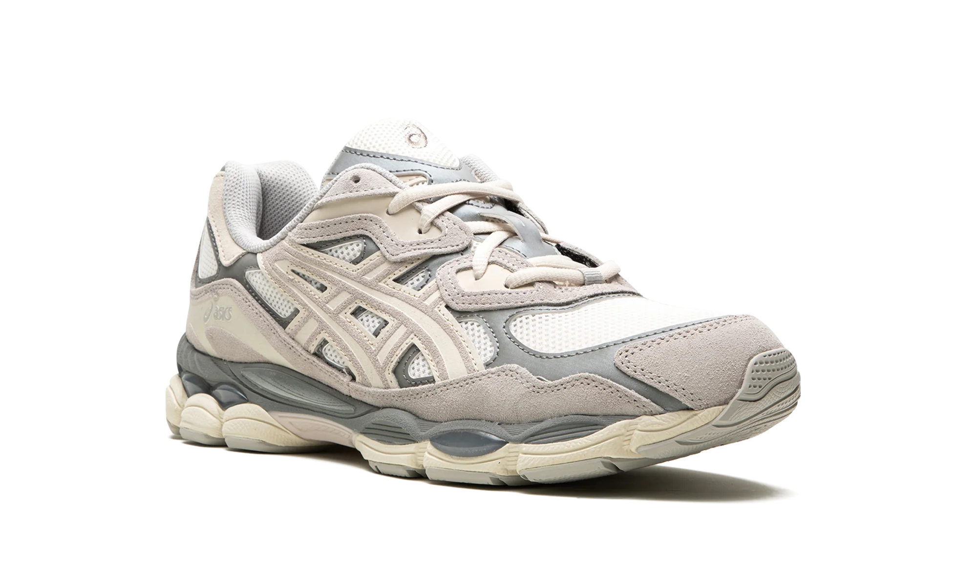 GEL NYC "Oyster Grey" 1201A789 103