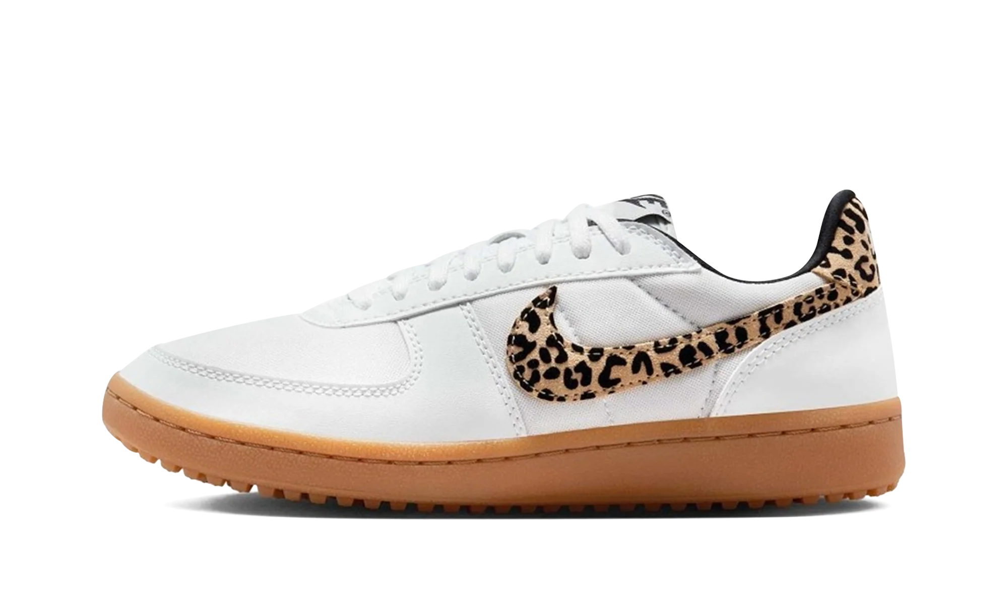 Field General SE WMNS "Leopard Print" IF1742 100